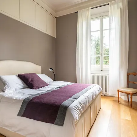 Boutique Apartment With Private Rooms And Garden Oasis-2